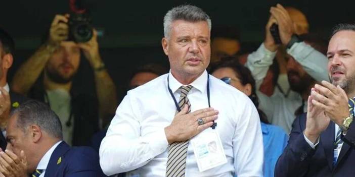 Sadettin Saran kayıtsız kalmadı: Maç öncesi verdiği karar büyük takdir topladı