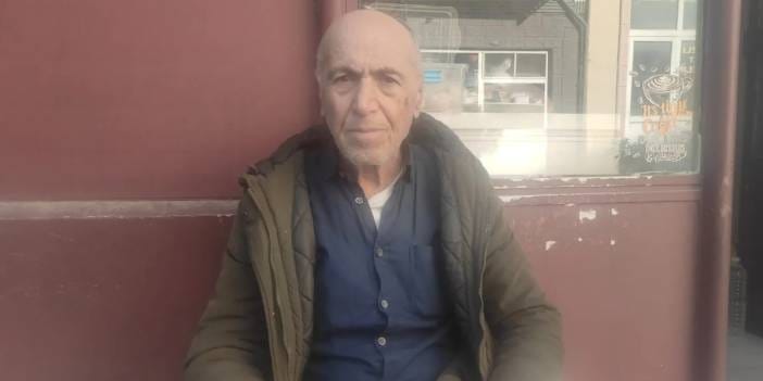 Önce Ankara şimdi de İzmir! İktidarın emekliye reva gördüğü bu: Banyo ve tuvaletin olmadığı odalarda yaşamaya çalışıyorlar