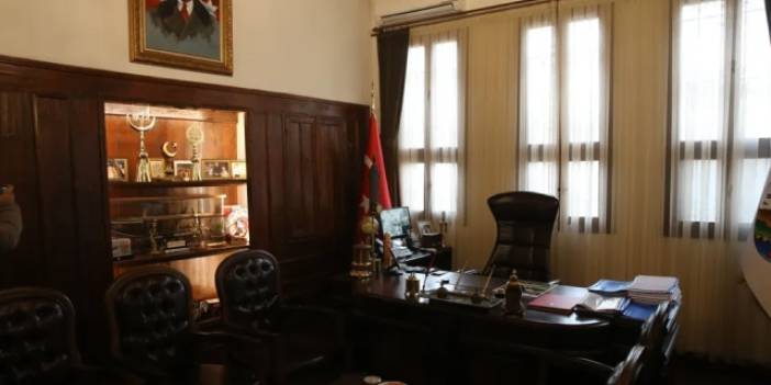 Son Dakika | MHP'li belediye başkanının makam odasında dinleme cihazı soruşturmasında flaş gelişme