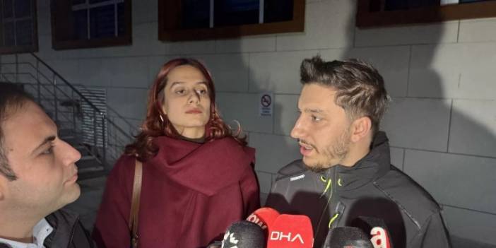 Şikayetçi sıfatıyla çağrılmıştı: Güllü'nün oğlunun ifadesindeki çarpıcı detaylar ortaya çıktı