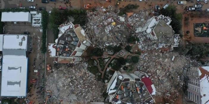 51 kişinin öldüğü Furkan Apartmanı davası: 10 milyon TL öderlerse firari sanıkların yakalama kararı kaldırılacak