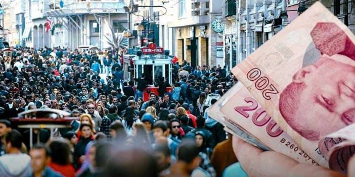 Taşın altına el konulan asgari ücreti açıkladı: Erdoğan'dan sonra planlar değişti