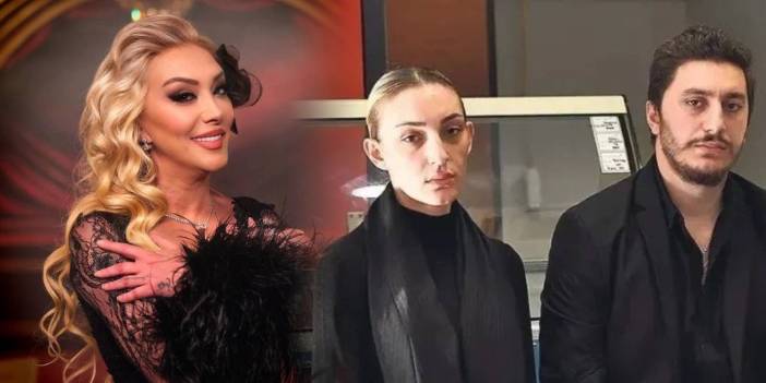 Güllü'nün kardeşlerinden yeğenleri hakkında suç duyurusu!