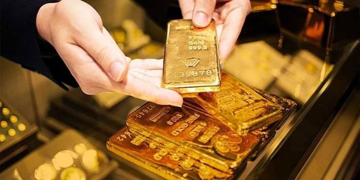 Bu altın diğerlerinden daha değerli: Gramı katladı
