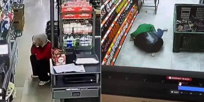 Zincir marketlerde ağır çalışma koşulları: Tuvalete bile gidemeyen işçiler var!