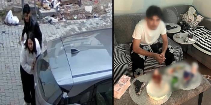 Şiddet mağduru kadının kabus dolu hikayesi: Tecavüz etti hamile kalınca evlendik