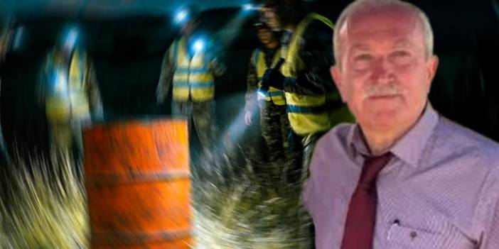 Varil içinde ölü bulunan muhtar hakkında acı gerçek ortaya çıktı