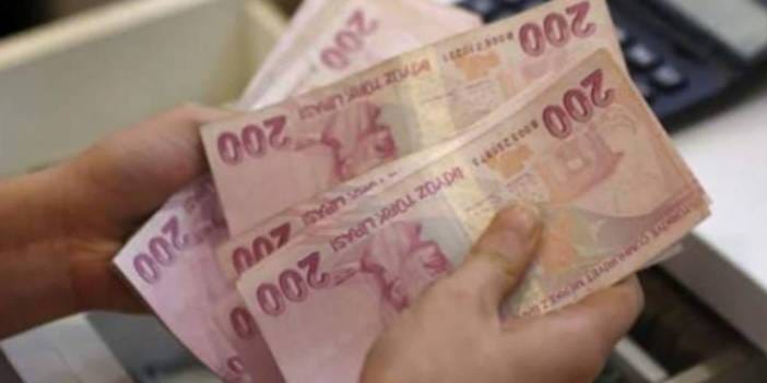 2026'da uygulanacak idari para cezası Resmi Gazete'de