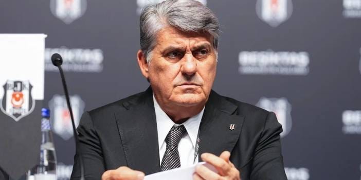 Serdal Adalı MHK'nın sinir uçlarıyla oynadığı 3 takımı açıkladı