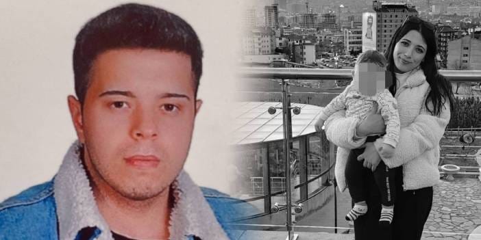 16 yaşında 9 yaş büyük erkekle evlendirildi! İki çocuğu vardı bıçaklanarak öldürüldü