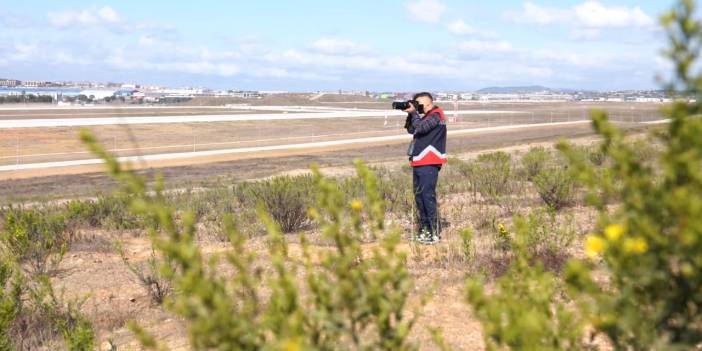 Türkiye'de ilk kez İstanbul ve Sabiha Gökçen Havalimanları'nda gerçekleşecek! Bu mesleği pek bilen yok