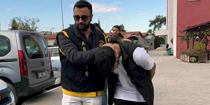 Sevgilisinin eski erkek arkadaşını öldürdü: Balkondan atlayıp kaçmak isterken yakalandı