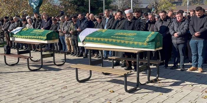 Bursa'da kan donduran olay: Kızını boğup intihar etti!