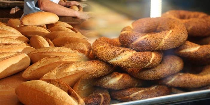 Ekmek ve simit zamlarında yeni dönem! Yargı paketinin içinden çıktı