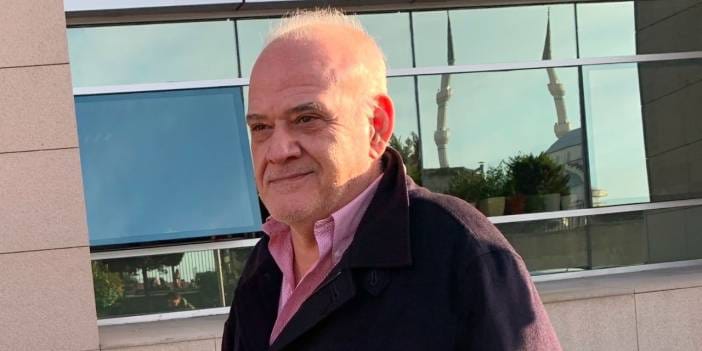 Ahmet Çakar serbest kalır kalmaz Galatasaray maçının sonucunu açıkladı