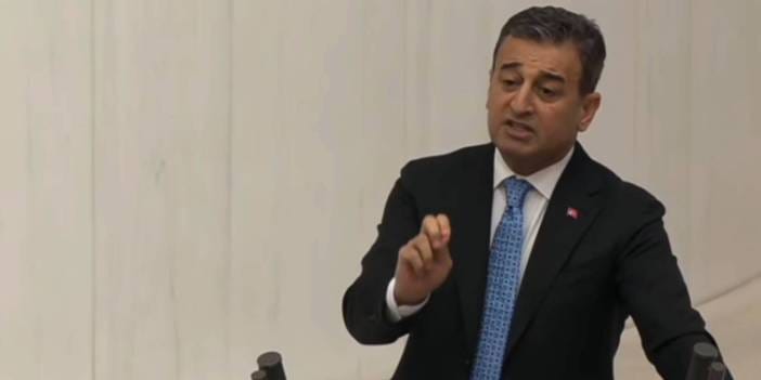 Gülşah Durbay'a atılan iğrenç iftira için CHP'li Bulut'tan tarihi sitem! Yüzlerine baka baka göreve çağırdı