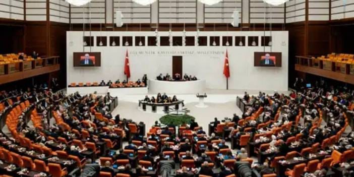 Son dakika| 11. yargı paketi TBMM'de kabul edildi! Deprem mağduru ailelerin zaferi: Deprem suçluları kapsam dışı