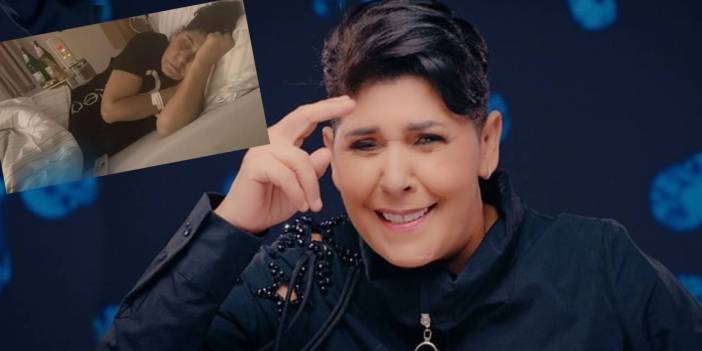 Ünlü sanatçı Cansever'e lösemi teşhisi konuldu