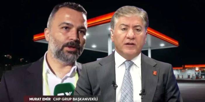 CHP'li Emir, tahliye vaadiyle 8 milyon dolarlık skandalın belgesini açıkladı
