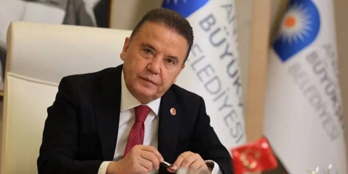 Son dakika| Muhittin Böcek hastaneye kaldırıldı