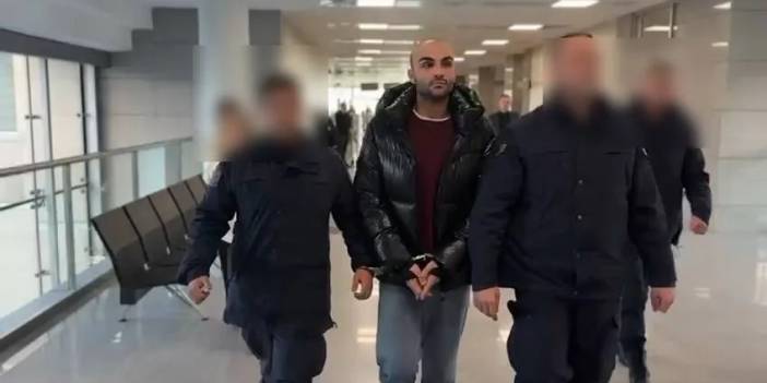 Son dakika| Uyuşturucu operasyonunda kritik gelişme! Sercan Yaşar tahliye edildi