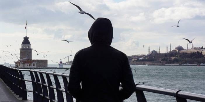 Meteoroloji tahminini açıkladı: Sıcaklık artacak yurda bir damla düşmeyecek