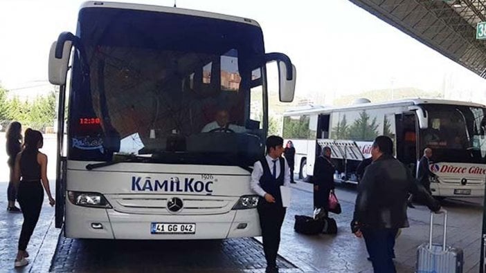 Kamil Koç, Almanya merkezli bir şirkete satılıyor