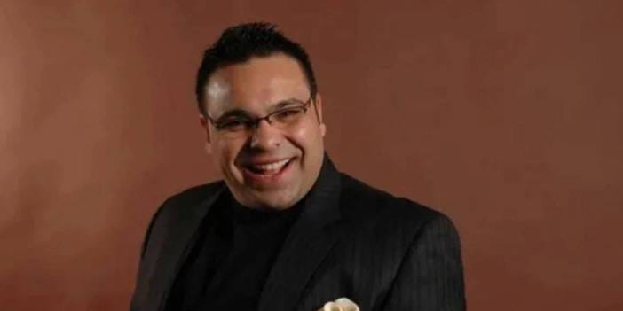 Son Dakika | Sunucu Okan Karacan gözaltına alındı