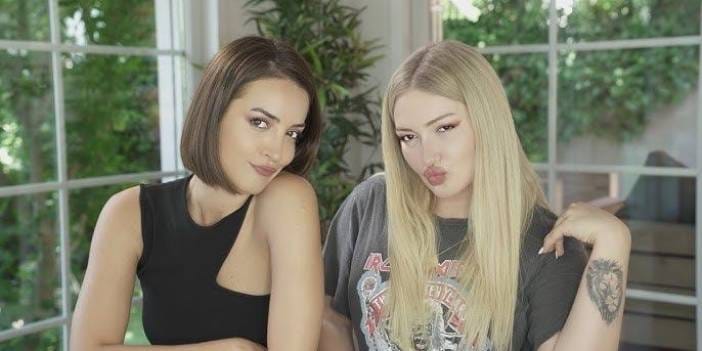 Danla Bilic ve İrem Sak neden gözaltına alındı?