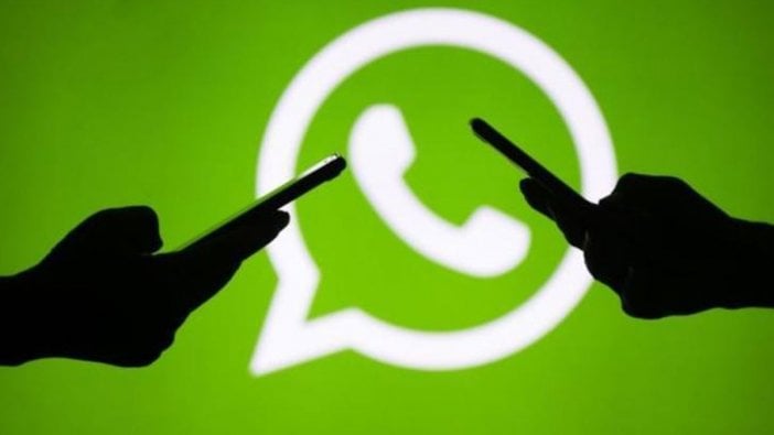 WhatsApp'ten 'para transferi' çalışması