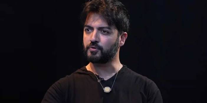 Hakkında gözaltı kararı çıkan Yusuf Güney'in 'astral seyahat' videosu gündem oldu