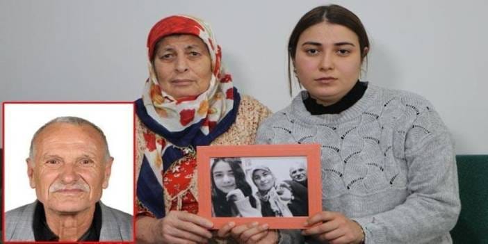 Sarhoş sanılan zihinsel engelli adamdan 12 gündür haber yok