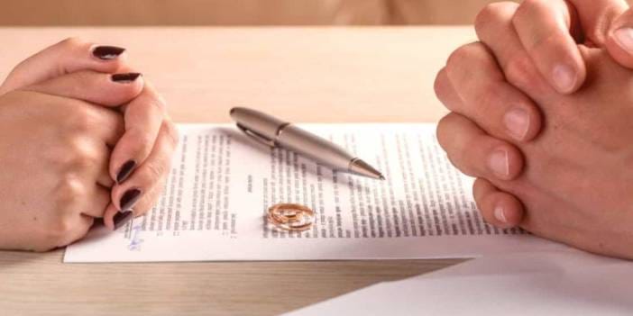 Boşanmak için kredi çekme devri başladı! Bu masraf küs çiftleri barıştırır