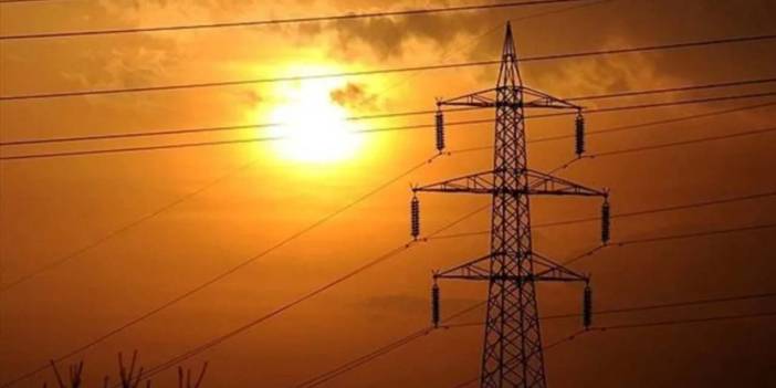 İstanbul karanlığa gömülecek! 21 ilçede 10 saat sürebilecek elektrik kesintileri