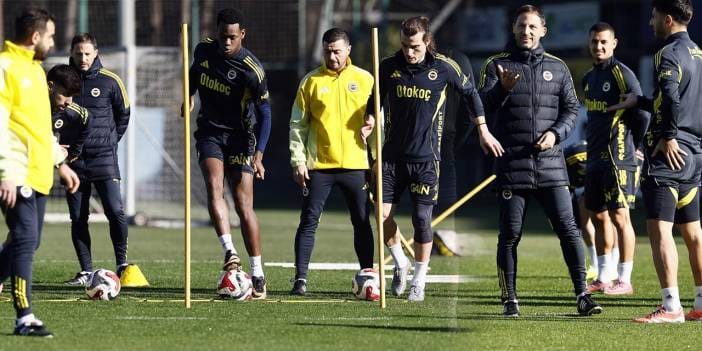 Fenerbahçe havalara uçtu: İşte bunu bekliyorlardı