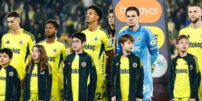 Fenerbahçe Beşiktaş derbisi çılgınlığı: Kimse yetişemedi