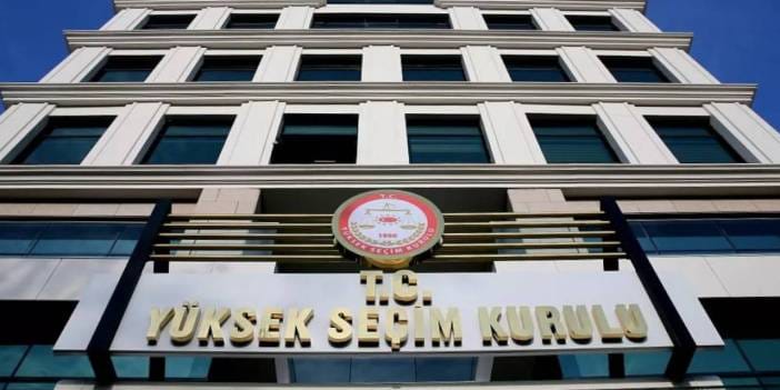 YSK'da görev değişimi: Başkan Yener ve 5 üyenin süresi doluyor