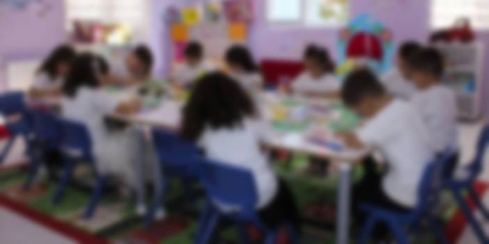 Kaymakamlıktan ÇEDES talimatı: Anaokullarından liselere...