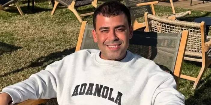 Uyuşturucu operasyonunda yakalama kararı vardı: Mert Vidinli Dubai'den çıktı