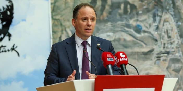 CHP’li Yavuzyılmaz 'petrol vurgunu'nun belgesini paylaştı: Buharlaştırılan tutar 1 milyar dolar!