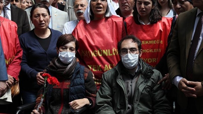 Avukatları, Gülmen ve Özakça’nın sağlık durumunu açıkladı: Her şey olabilir