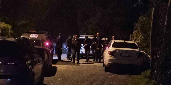 Tartıştığı akrabasını defalarca bıçaklayarak öldürdü