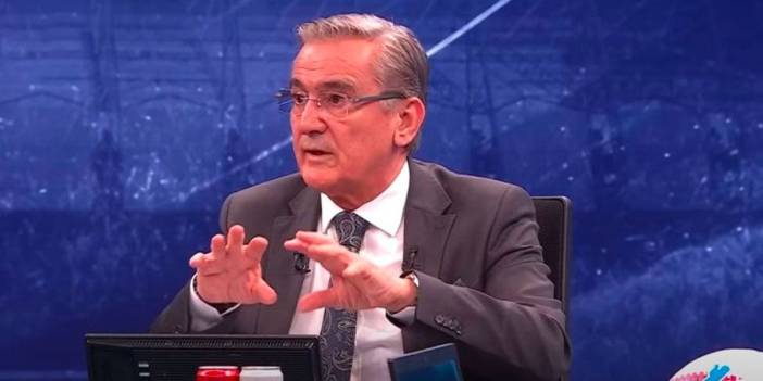 Mustafa Çulcu: Hakemin kararı güldürdü!