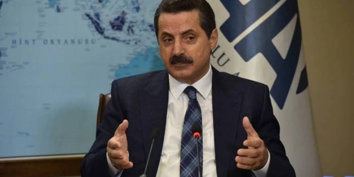 Leyla Zana'ya küfre Bursaspor başkanının babası eski bakan Çelik'ten de tepki