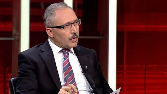 Selvi: Normalleşmenin birinci adımının hazırlık aşaması 4 Mayıs'ta başlıyor