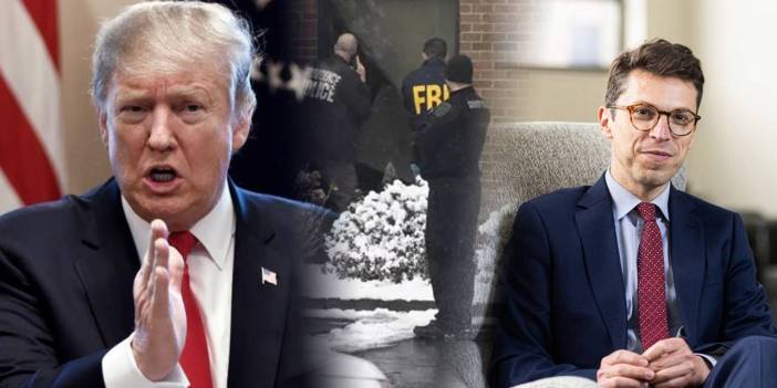 Tüm Amerika'yı ayağa kaldıran profesör cinayeti! Trump radikal kararını açıkladı