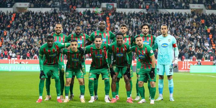 Amedspor’da kabus bitmiyor: Kazandığı maça bile sevinemedi