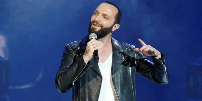 Ünlü şarkıcı Berkay 3 aydır otelde yaşıyor