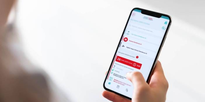 MHRS'nin 2025 verileri belli oldu! Randevu sayıları dudak uçuklattı