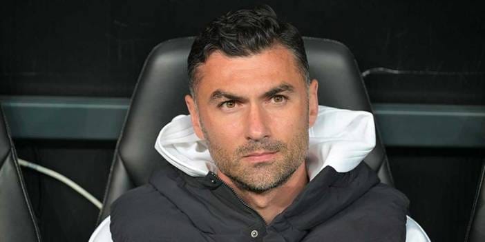 Burak Yılmaz anlaşmayı kabul etti: Görevine başladı